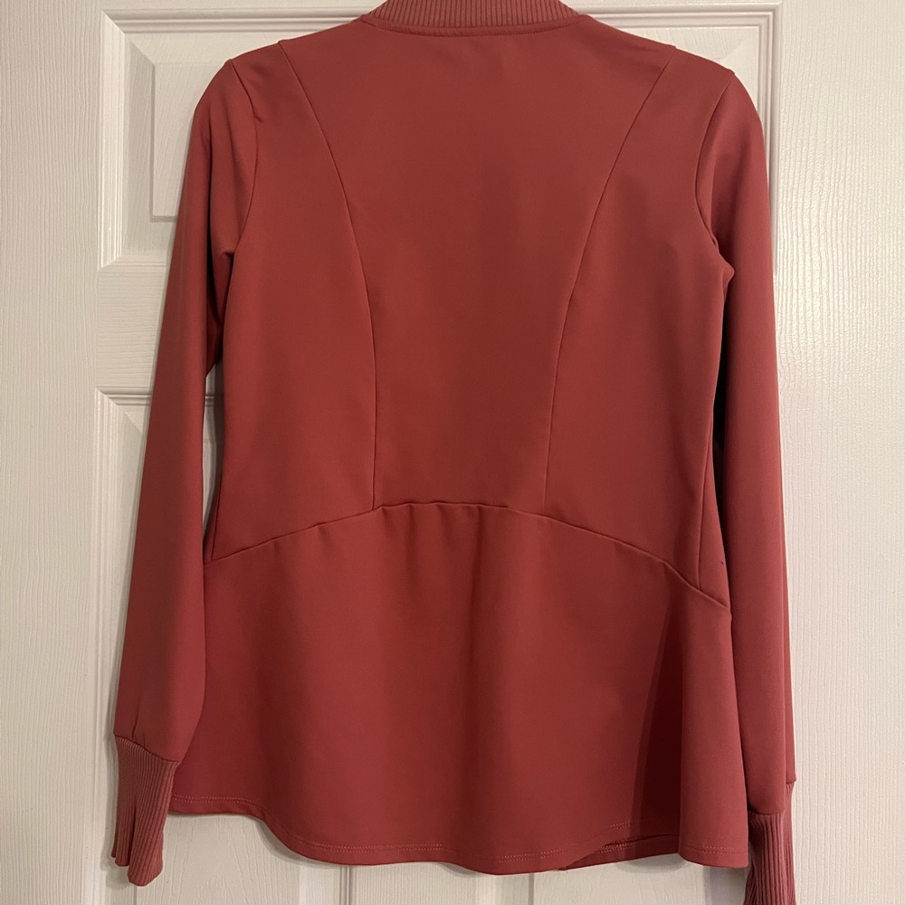 Workout jacket - Picture 4 of 4